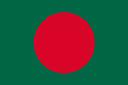 Left Flag