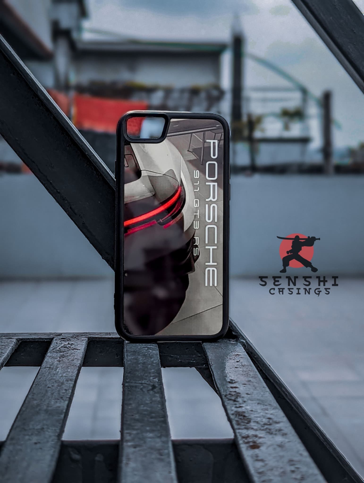 2D MAX CASE