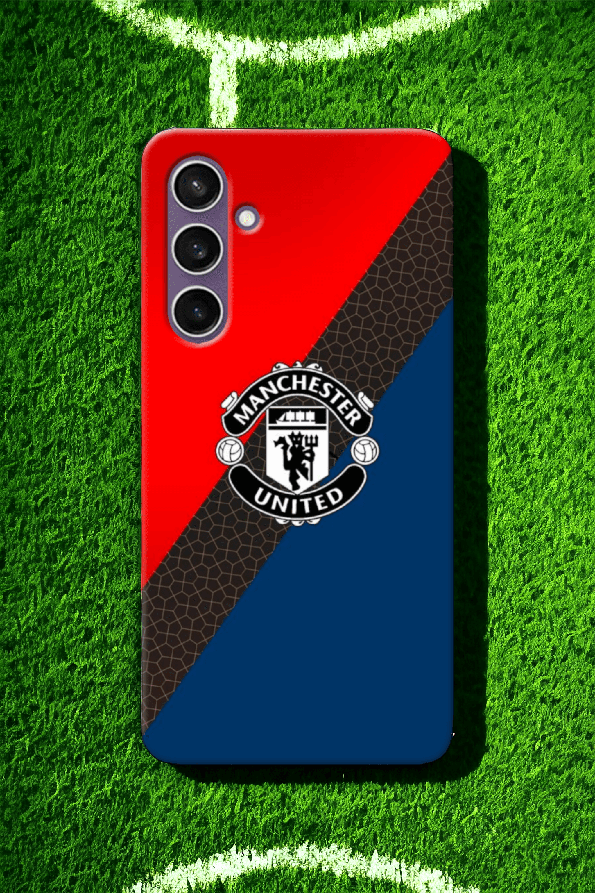 3D CASE